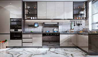 定制櫥柜加盟要哪些費用，大概多少錢？