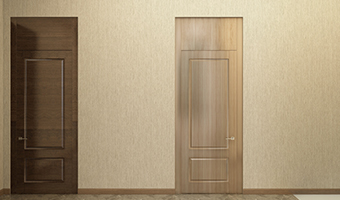 全屋定制木門(mén)怎么樣？