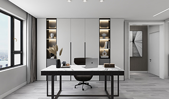 定制書(shū)柜有哪些事項(xiàng)要注意的？