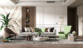 為什么現(xiàn)在都喜歡輕奢風(fēng)格？