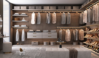 整體衣柜加盟有哪些注意事項(xiàng)？