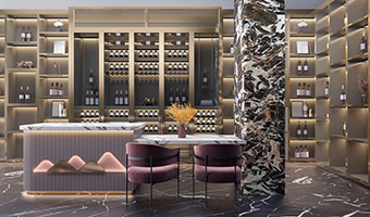 整木定制酒窖好不好，酒窖的優(yōu)缺點