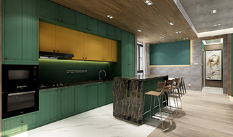 加盟高定整木要注意哪些事項(xiàng)？