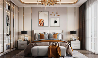 高定整裝加盟怎么區(qū)分品牌好？