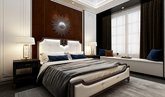 加盟高定整裝大概要投資多少錢？