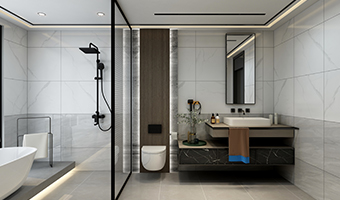 定制衛(wèi)生間設(shè)計(jì)有哪些注意事項(xiàng)？