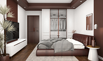 臥室房門定制要注意什么啊？