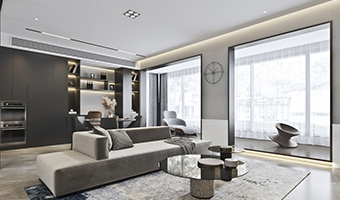 開放式客餐廳好還是獨立式客餐廳好？