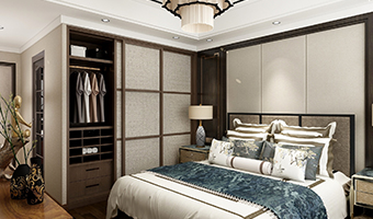 定制衣柜有哪些材質(zhì)，什么板材最好？