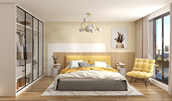 家裝風格哪種最好看？