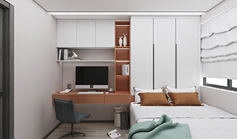 榻榻米衣柜怎么設(shè)計比較好？