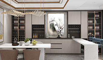 加盟全屋整裝的時候注意什么？