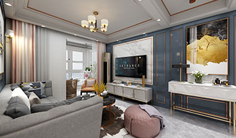 裝修全屋定制一般要多少錢??？