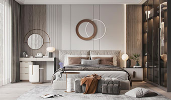 怎么選擇全屋定制品牌來裝修房屋？