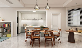 全屋定制設(shè)計(jì)要注意什么事項(xiàng)？