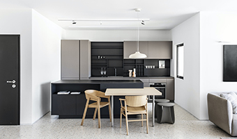 整木定制門店要不要做板式的？