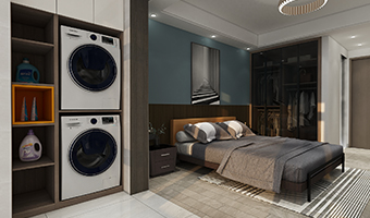 全屋定制多少錢能加盟呢？