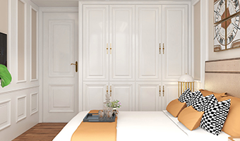 臥室木門怎么選擇比較好？