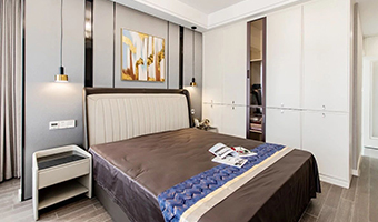 如何去看全屋定制設計師是否專業(yè)？