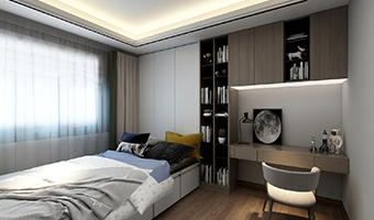 定制榻榻米要怎么設(shè)計？