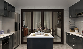 定制廚房門要怎么選擇？