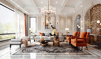 加盟整木定制和全屋定制哪個好？