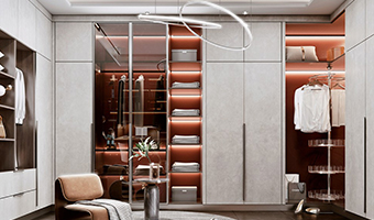 定制家居包括哪些行業(yè)？