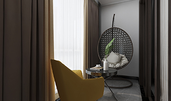 全屋定制要怎么設(shè)計(jì)陽(yáng)臺(tái)比較好？