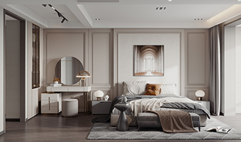 整木定制加盟費用及條件是什么？