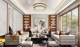 全屋家裝加盟要多少費用，品牌哪個好？