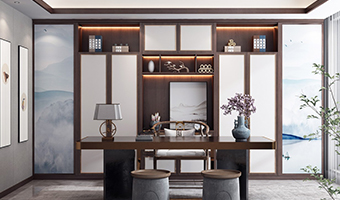 全屋家裝加盟如何選擇合適自己的品牌？