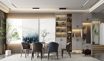 全屋家裝定制品牌有哪些做的好？