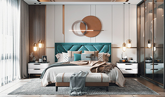 全屋定制是什么，能做什么？