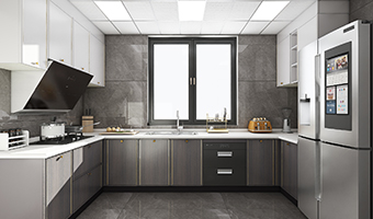 怎么區(qū)分定制櫥柜哪家品牌好？