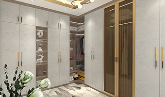 加盟整體衣柜如何，成本高嗎？