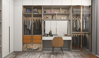 實(shí)木衣柜要怎么保養(yǎng)比較好？