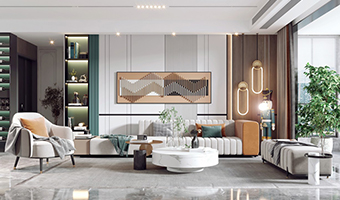 整木定制如何對比品牌性價比？