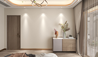 加盟定制木門品牌要注意什么？