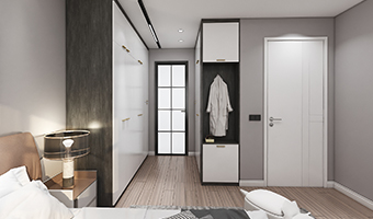 房間木門用什么板材的最好？