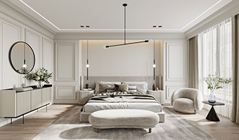 整木定制用什么材質(zhì)的板材好？