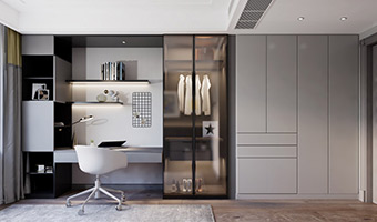 整體衣柜品牌加盟要注意哪些事項？