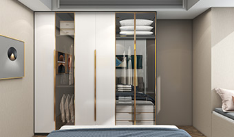 臥室衣柜發(fā)霉處理方法有哪些？