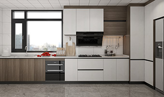 整體櫥柜選用哪些材料最好？