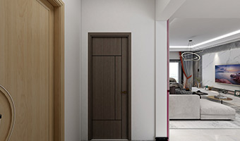 加盟代理木門品牌大概要多少錢？