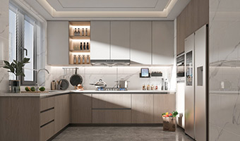 定制櫥柜時要注意什么？