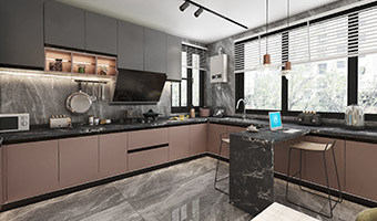 怎么選擇整體廚房櫥柜？