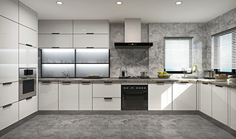 定制廚房櫥柜要注意什么？