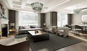 加盟好點的全屋定制品牌要怎么選擇？