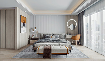 整木定制家居要注意哪些事項？