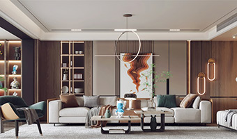 加盟哪個(gè)整木定制品牌投入最少？